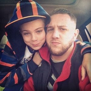 Meet your Posher, Cody